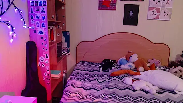 secrettt_poison live cam on StripChat