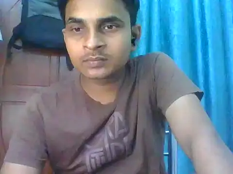 Sumit_LkO live cam on StripChat