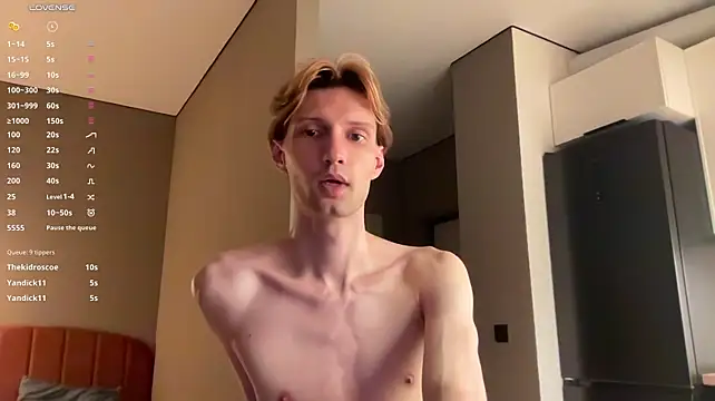 artkita live cam on StripChat