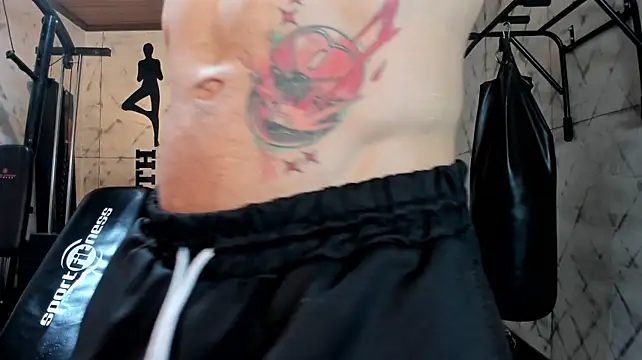 dan_damon live cam on StripChat