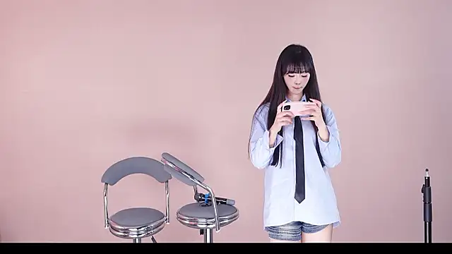 HYM-001 webcam