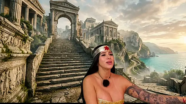 XXMILE webcam