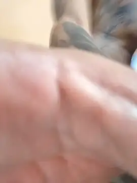 HallowedMilan on Stripchat