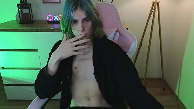 lazy_jester webcam