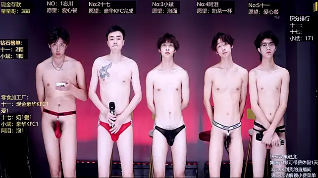 KG-6688 live cam preview