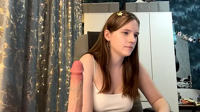 Angelika_Reinik live cam on StripChat