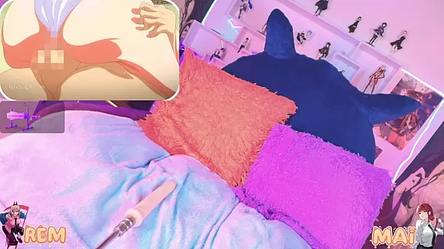 mai-- live cam