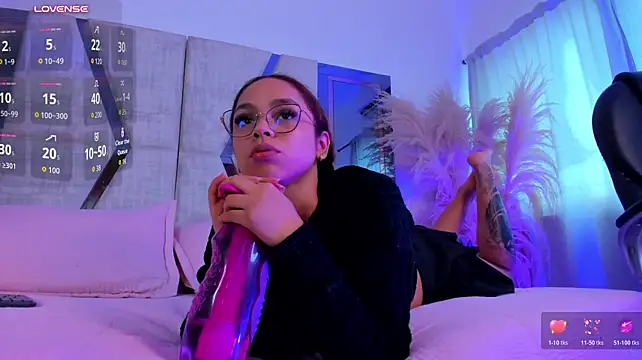 CarolineFyre