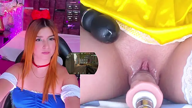 lizziecutie_ (F young) - DESTROY MY PUSSY STRONG CT2M