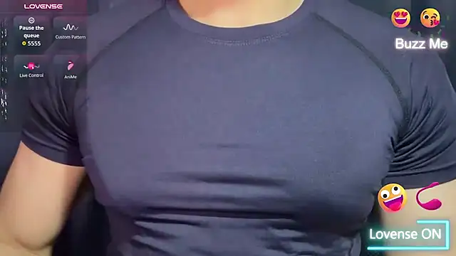 DearJackASMR live sex cam