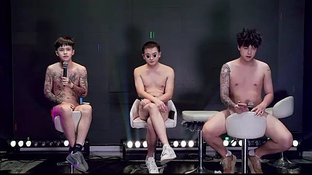 BOY-888888 live cam preview