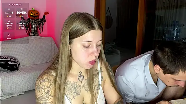 INSOMNIA_strip live cam preview