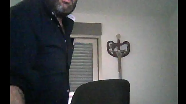 SirFrankonde live cam preview