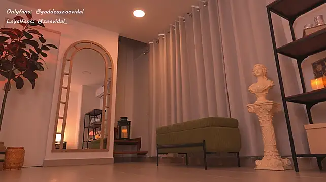 GoddessZoeVidal_