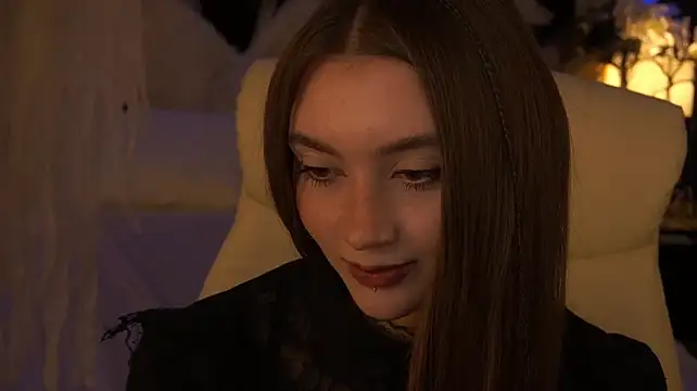 Dark_Brii live sex cam