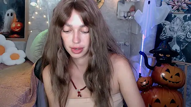 NickyAdamidi webcam