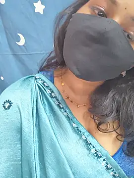 Shree__Swetha__ live cam preview