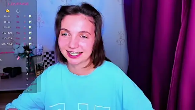 KindHazelHere_
