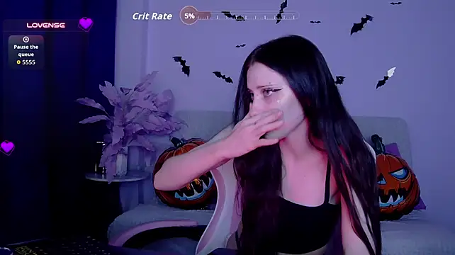 AngelinaTeen