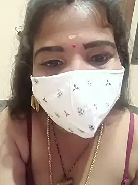 devi_tina's live room