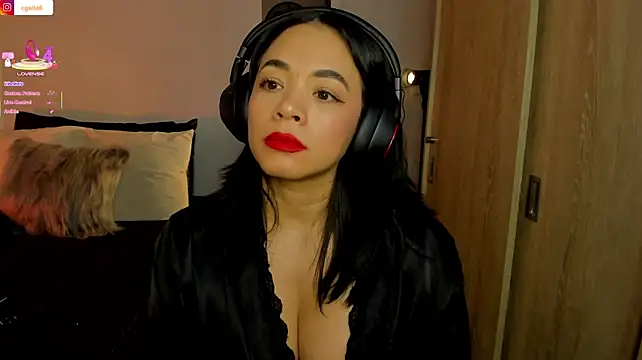carolgaita live cam on StripChat