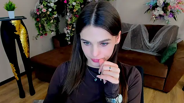 FinalAccord live cam on StripChat