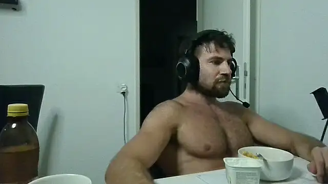 alpha-hunk
