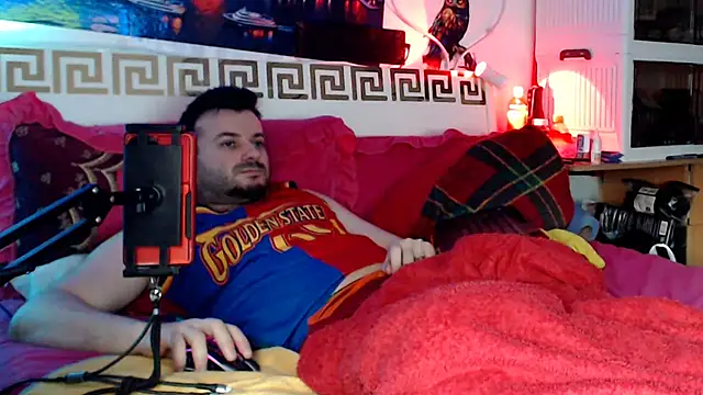 ErotictoyboyF69 live cam on StripChat