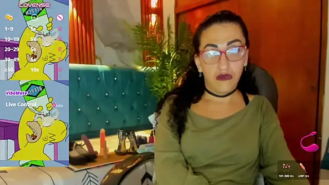 sabrina_dupont live cam on StripChat
