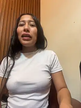 Amelia_Rivas live cam on StripChat
