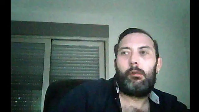 SirFrankonde live cam on StripChat