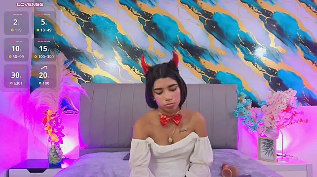 Sofia_Jimenez__ live cam on StripChat