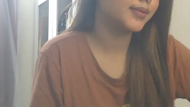 NancyRuvi live cam on StripChat