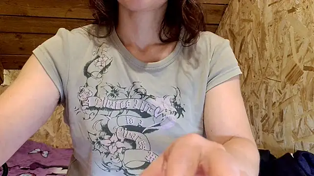 MercyLove live cam on StripChat