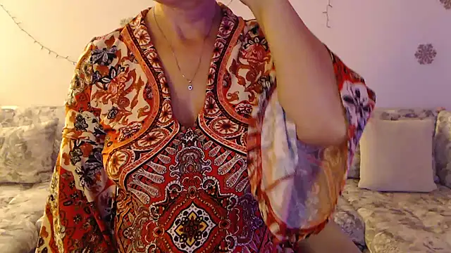 YourfantasyGiuly live cam on StripChat