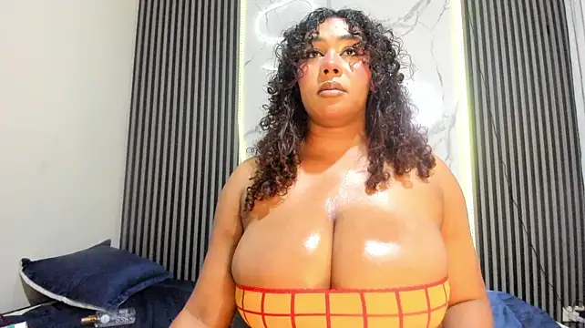 Morochaa-fire live cam on StripChat
