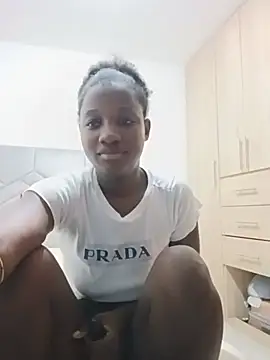 kharoll live cam on StripChat