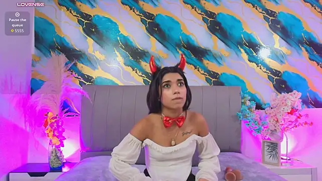 Sofia_Jimenez__ live cam on StripChat