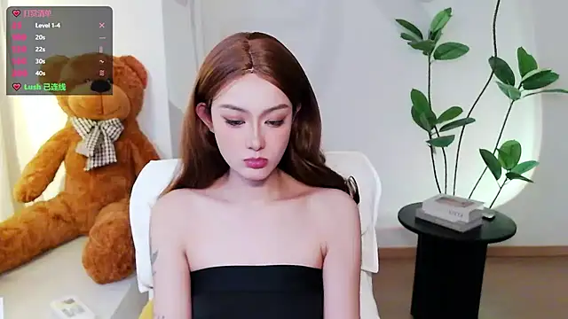 zhuzhu98 live cam on StripChat