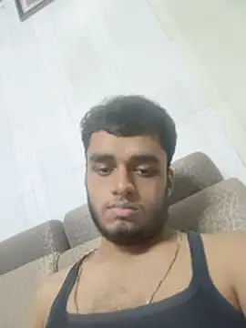 sohan_1254 live cam on StripChat