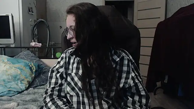 AnKey_Rayah live cam on StripChat
