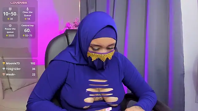 khalilah_
