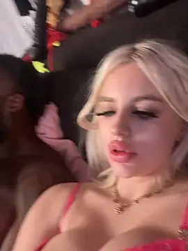 steffi_snowbunny (G young) - Deepthroat echter Schwanz😈💦