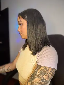 Isabella-Teen
