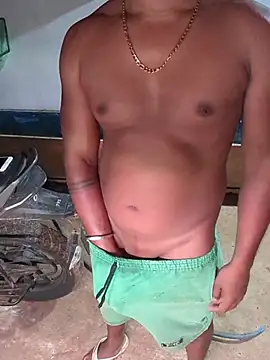 DAVID_BILLA on Stripchat