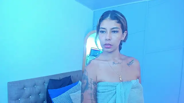 Georgina-coule