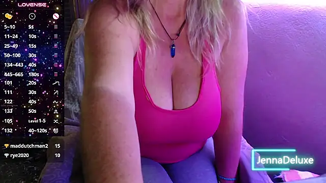 JennaDeluxe