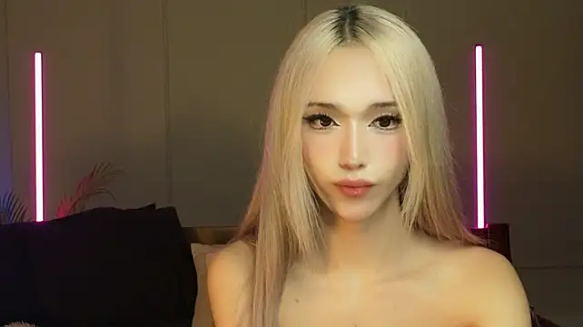 Webcam porno en directo de okerriella
