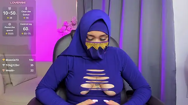 khalilah_