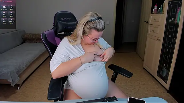 Pregnantariana